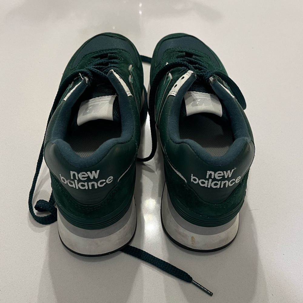 New Balance 574+ - Picture 5 of 8